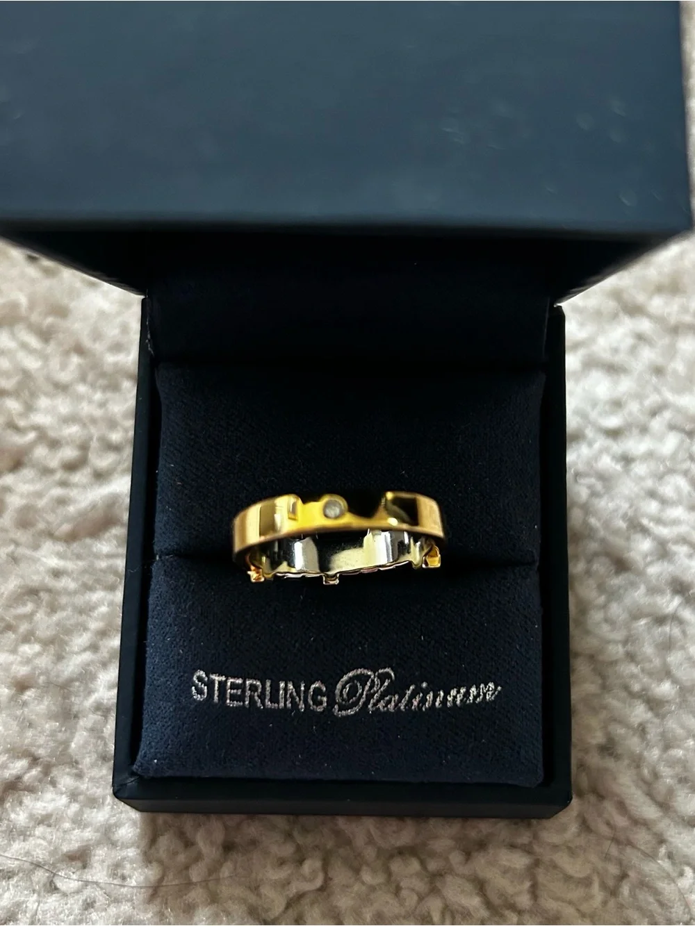Disney brand new